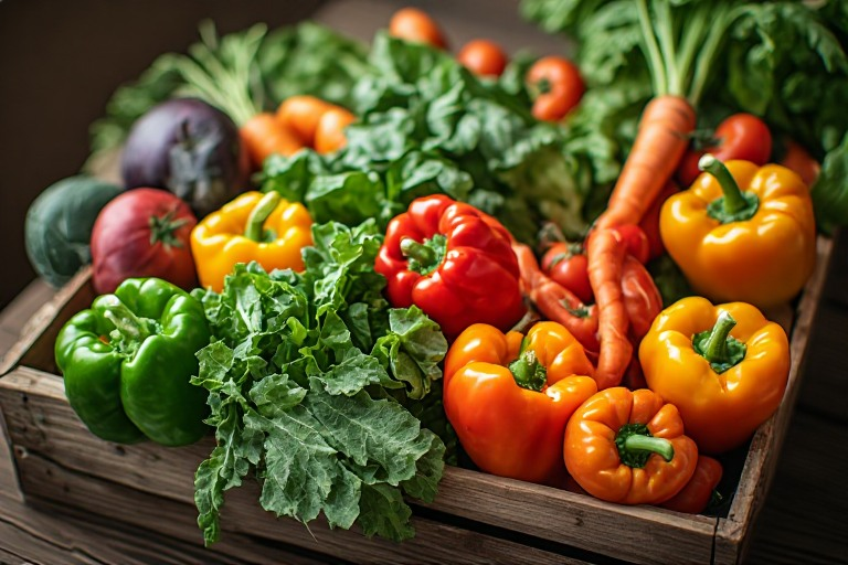 Vegetables