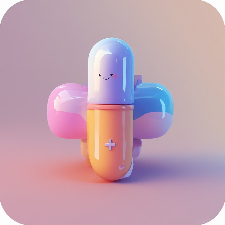 Pharmacy & Healthcare