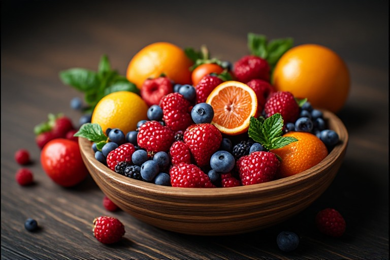 Fruits